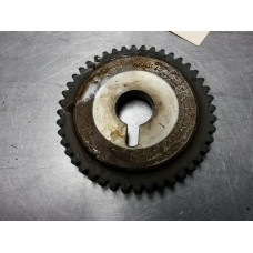 106S006 Exhaust Camshaft Timing Gear From 2010 Nissan Altima  2.5